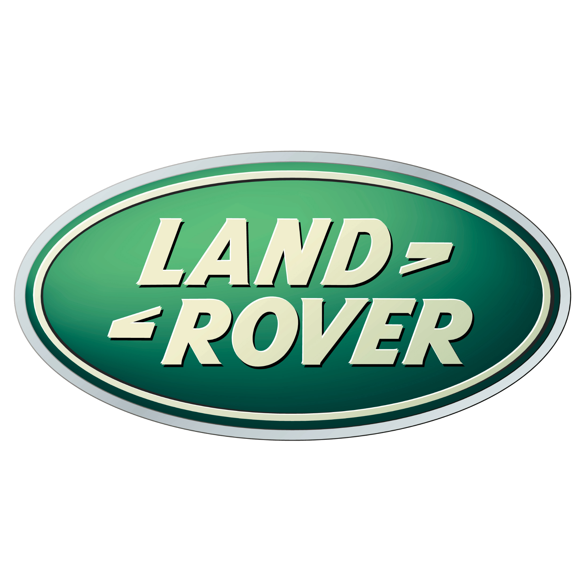 Land Rover Logo